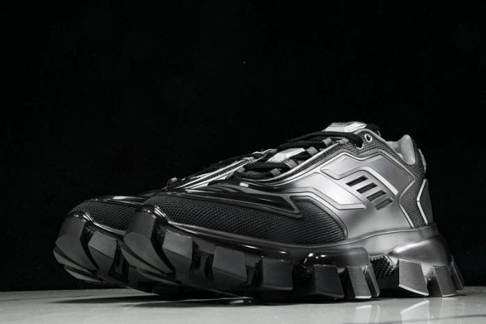 PRA Cloudbust Thunder