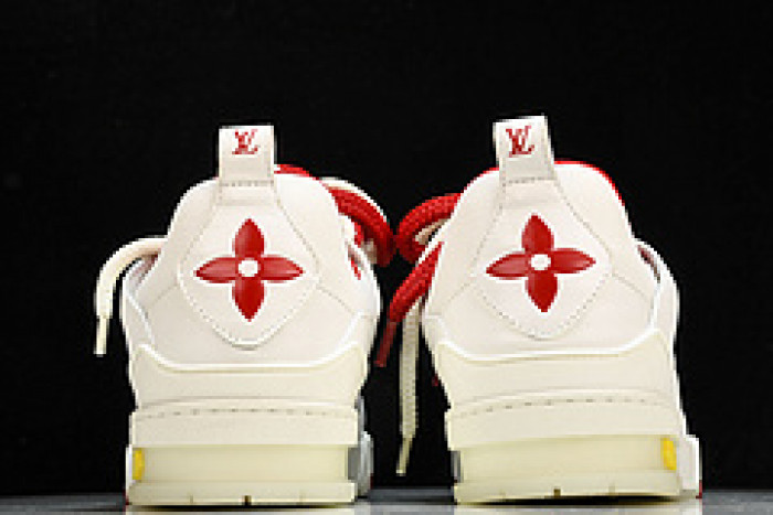 LV SNEAKER LOW FOR-LV26