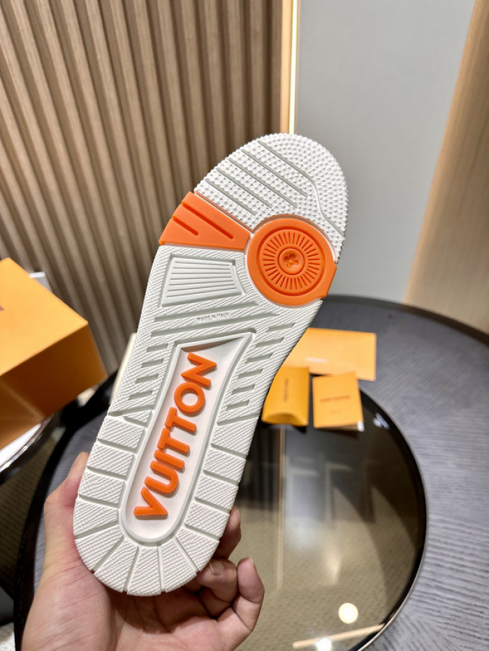 LV SNEAKER LOW FOR-LV37