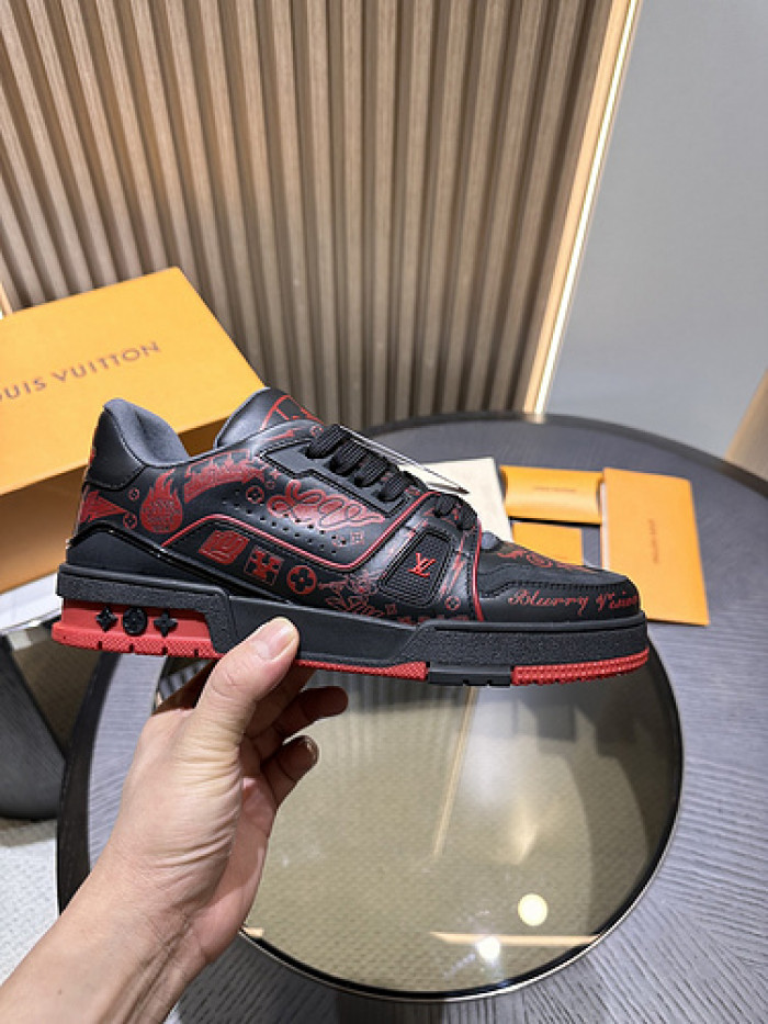LV SNEAKER LOW FOR-LV38