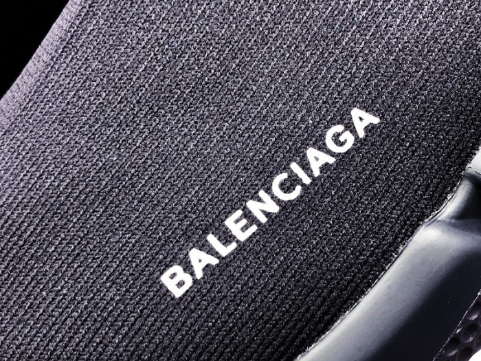 BLCG Speed Trainer Black ECBA609294A