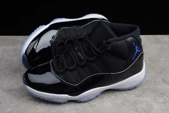 Jordan 11 Retro Space Jam (2016)  378037-003