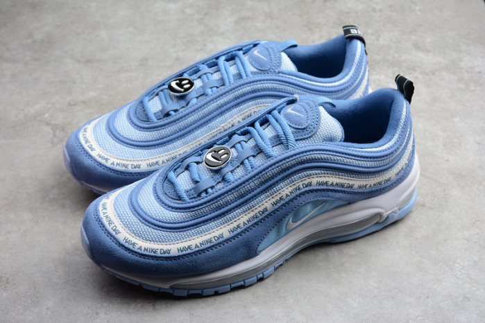 NIKE AIR MAX 97 “HAVE A NIKE DAY” BQ9130-400