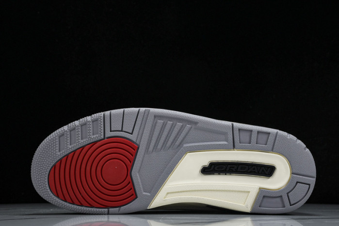 Air Jordan 3 Retro  CT8532-106