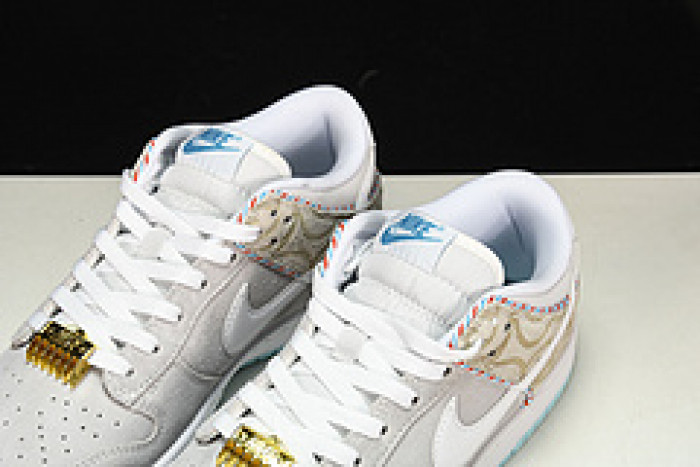 NIKE DUNK LOW  Retro SE  DH7614-500