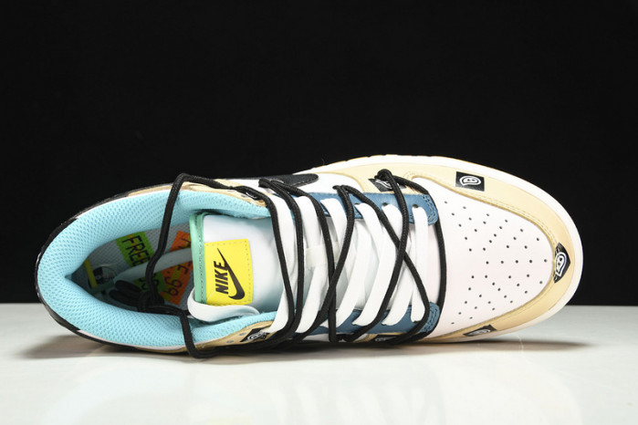 Nike Dunk Low  RETRO DH0952-100