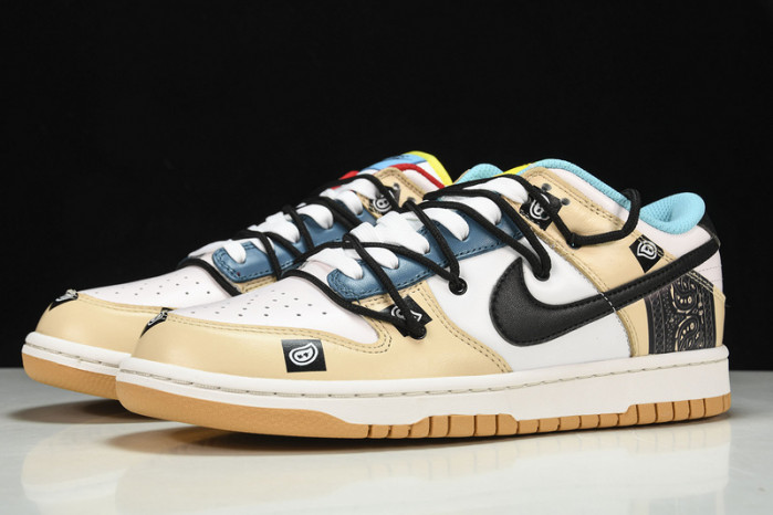 Nike Dunk Low  RETRO DH0952-100