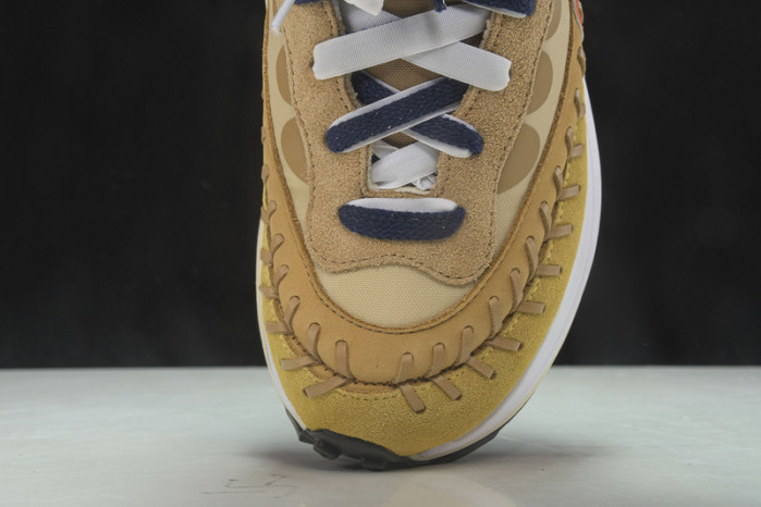 Sacai x Jean Paul Gaultier x Nk VaporWaffle DH9186-200