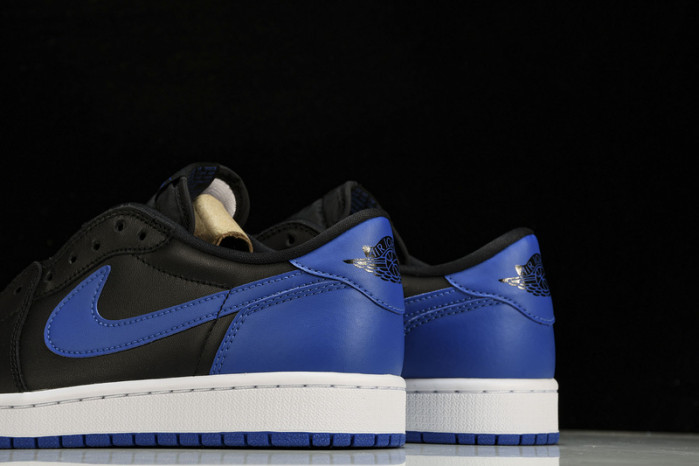 Air Jordan 1 RETRO LOW OG 705329-004