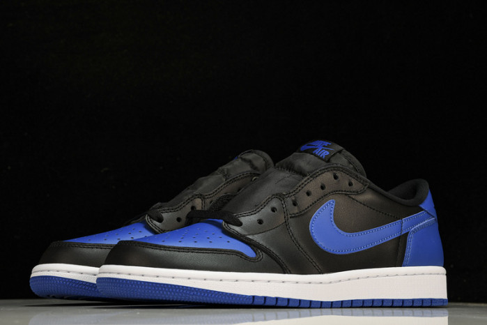 Air Jordan 1 RETRO LOW OG 705329-004