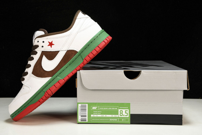 Nike Dunk Low "Call" 304292-211
