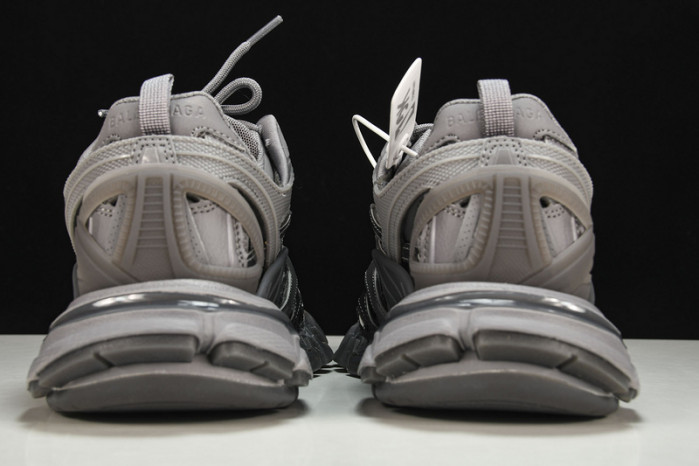 BLCG Track Trainer TRAINER  YEESHOES-42001