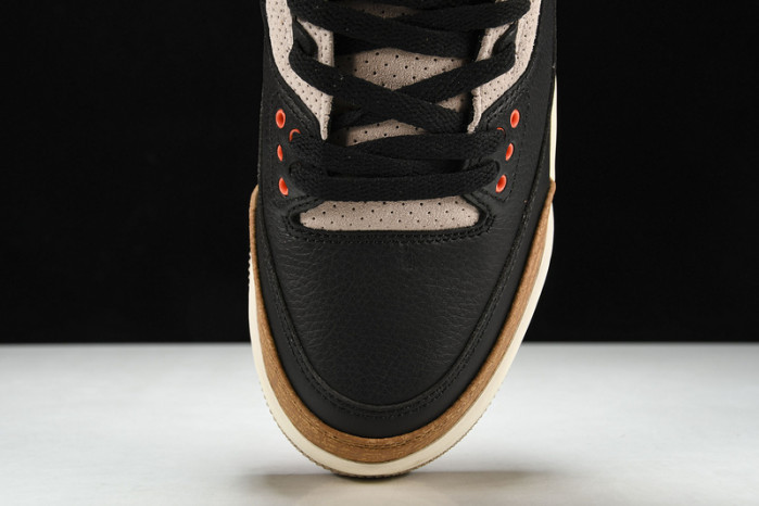 Air Jordan 3 “Desert Elephant” CT8532-008