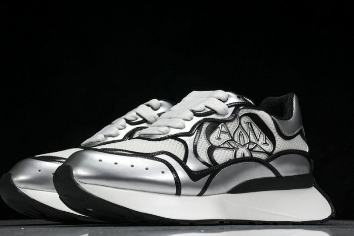 MQ Sprint Runner Sneakers