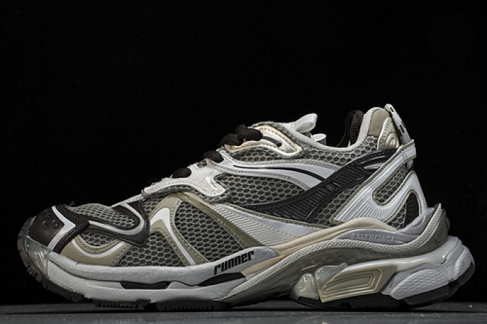 BLCG RUNNER 2  W3RXP 2000