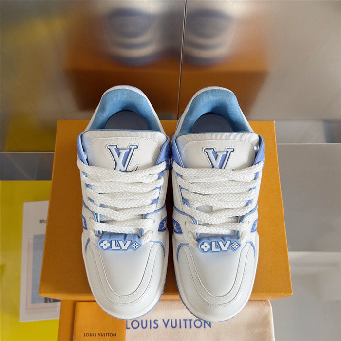 LV SNEAKER LOW FOR-LV53