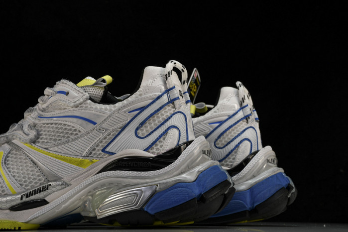 BLCG RUNNER 2  W3RXP 9074