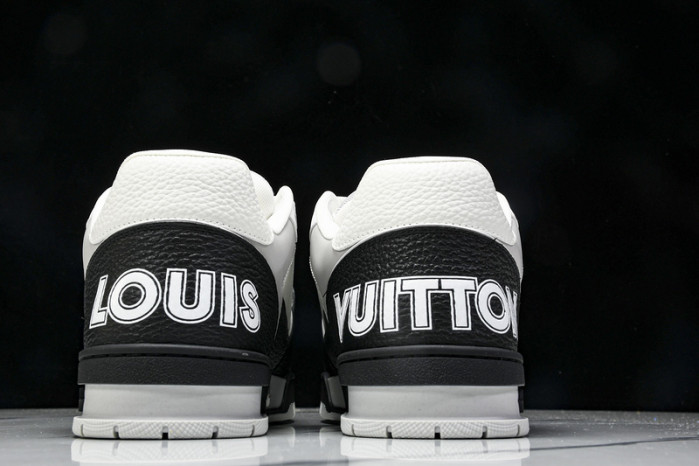 LV SNEAKER TRAINER   FOR-LV258