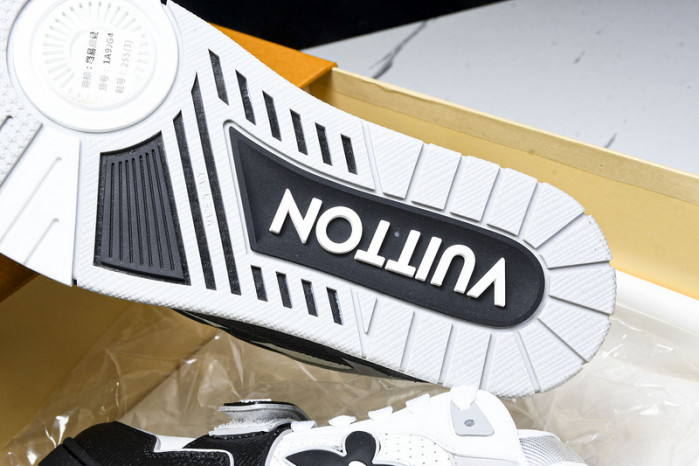 LV SNEAKER TRAINER   FOR-LV258