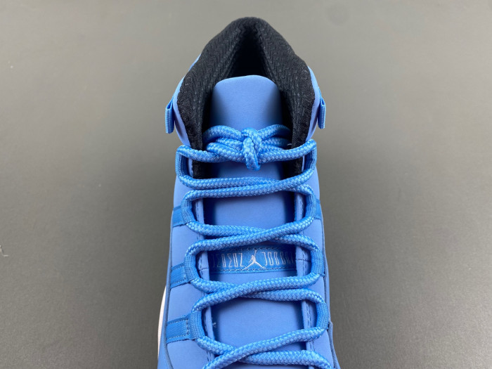 Air Jordan 11 & XX9  717602-900