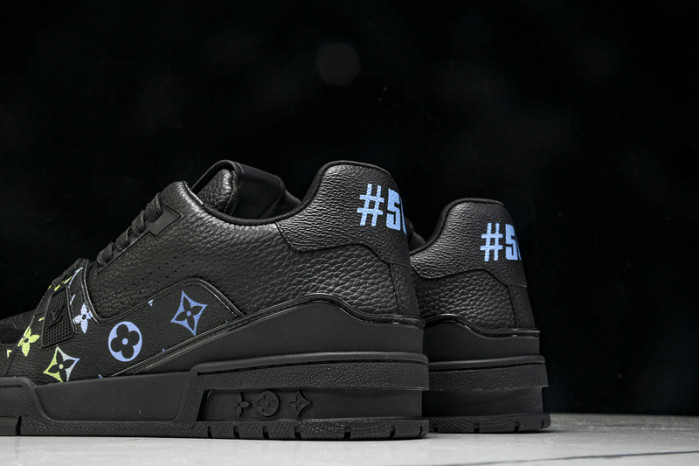 LV SNEAKER TRAINER   FOR-LV269