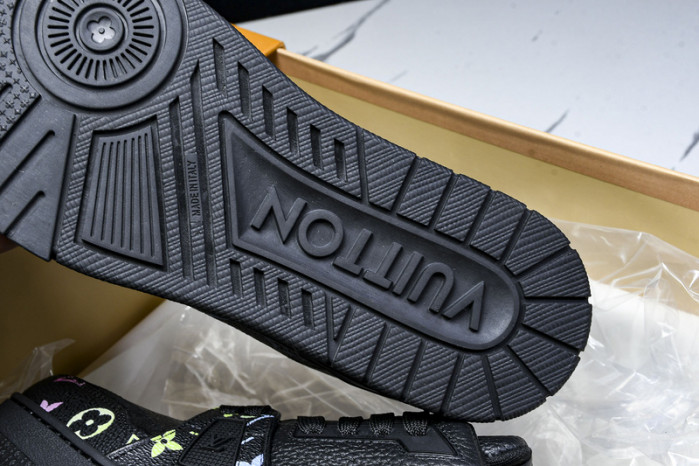 LV SNEAKER TRAINER   FOR-LV269