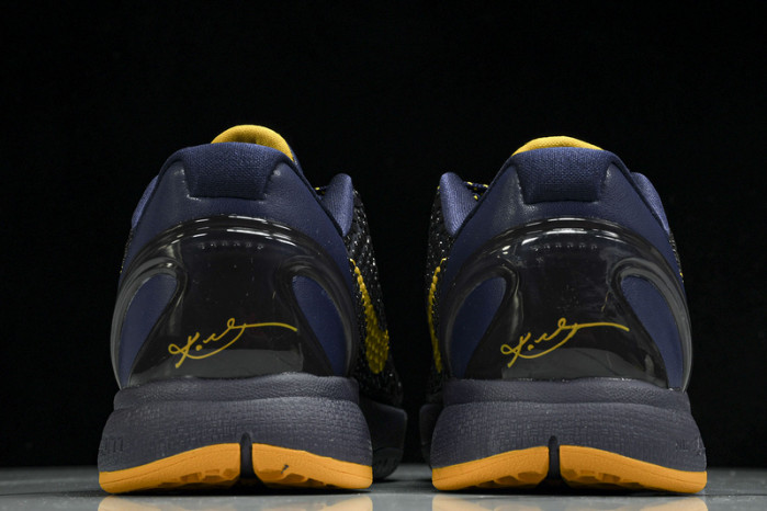 NIKE ZOOM KOBE VIIMPERIAL PURPLE  429659 501