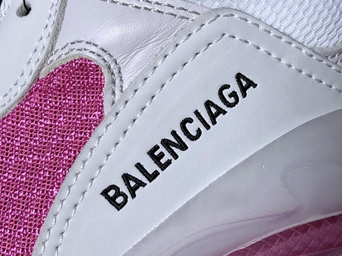 BLCG Sneaker Triple.s.Gomma 544351 W09E1 1633