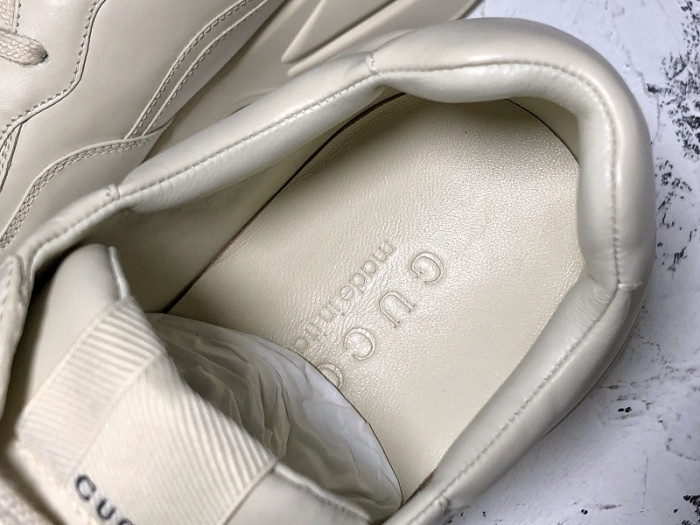 Gv*c trainer sneaker 500878 drw00 9522