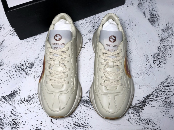 Gv*c trainer sneaker 550049 drw00 9022