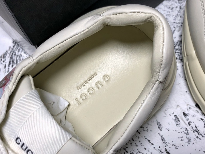 Gv*c trainer sneaker 583337 drw00 9014