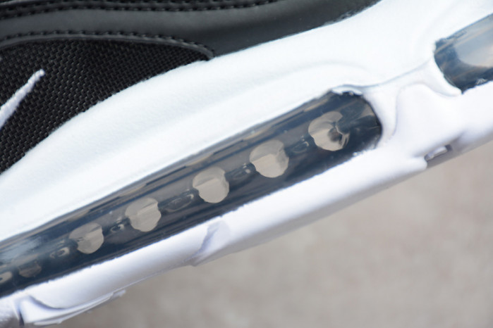 NIKE AIR MAX 97 OG BLACK/WHITE 921826-001