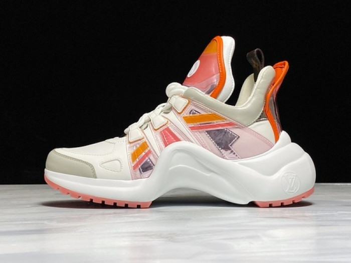 LouiV Archlight Sneaker