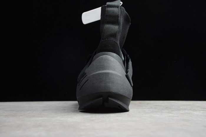 Nike Free TR 3 Flyknit SP MMW Black (W) AQ9201-001