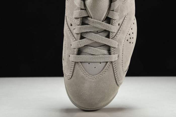 Air Jordan 6 Retro "Georgetown" CT8529-012