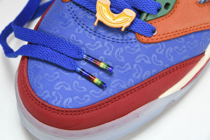 Air Jordan 5 Low “Doernbecher” DR6287-486