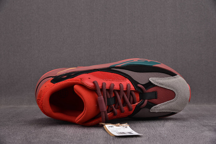 ad1d*s Y**zy boost 700 “hi-res red”  hq6979