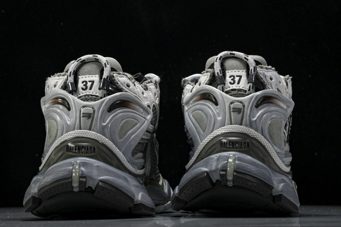 BLCG RUNNER  W3RMU-2000