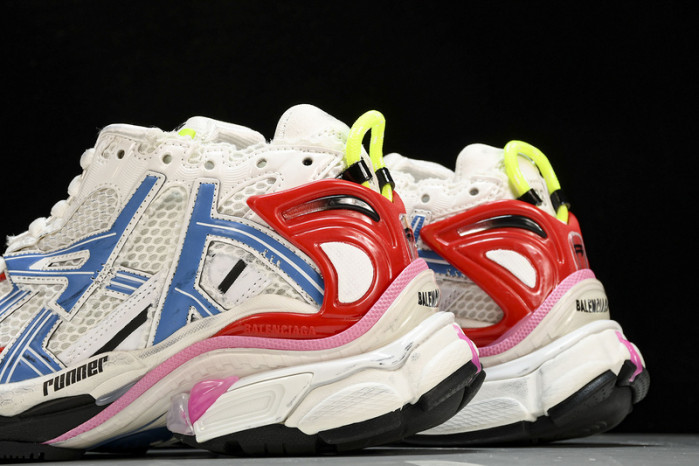 BLCG RUNNER  W3RB6-9645