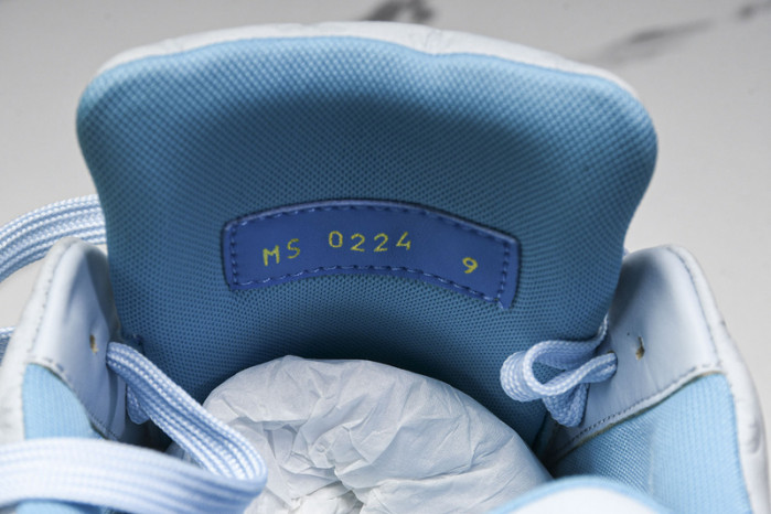 LV SNEAKER LOW FOR-LV58