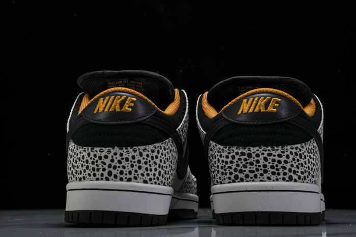 Nike SB DUNK LOW Safari“Olympics”  FZ1233-002