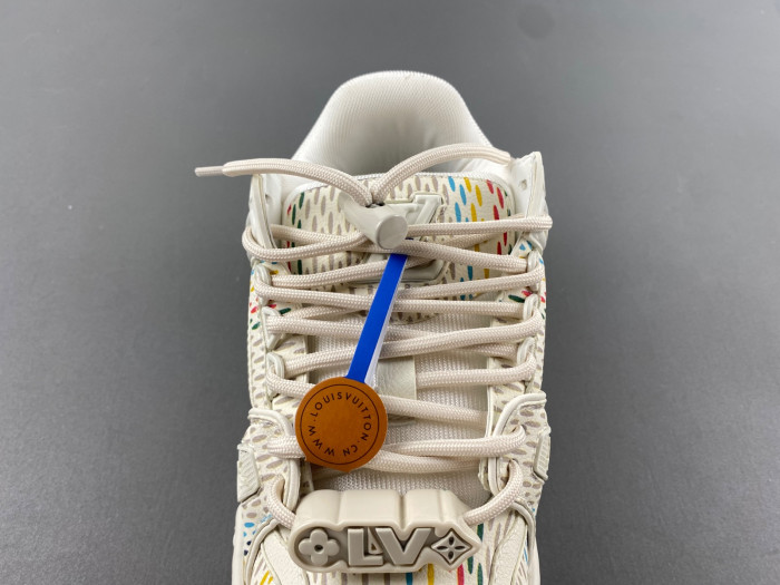 LV SNEAKER LOW FOR-LV61