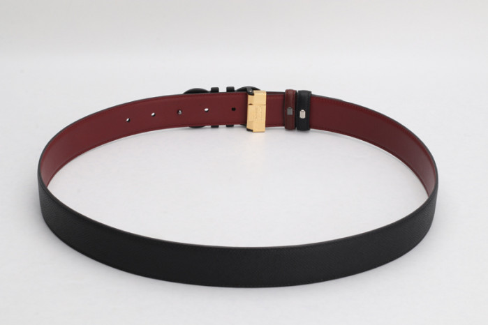 BELT YEESHOES   YEE-009