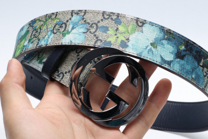 BELT YEESHOES   YEE-010