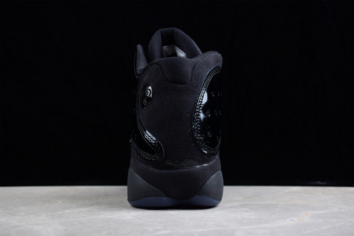 Air Jordan 13 "Cap and Gown" 414571-012