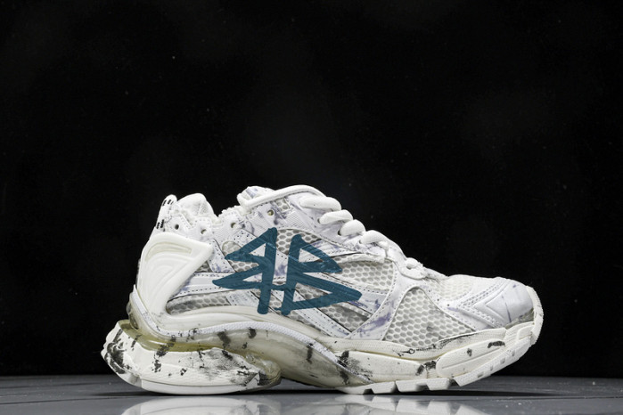 BLCG RUNNER  W3RNY-0133