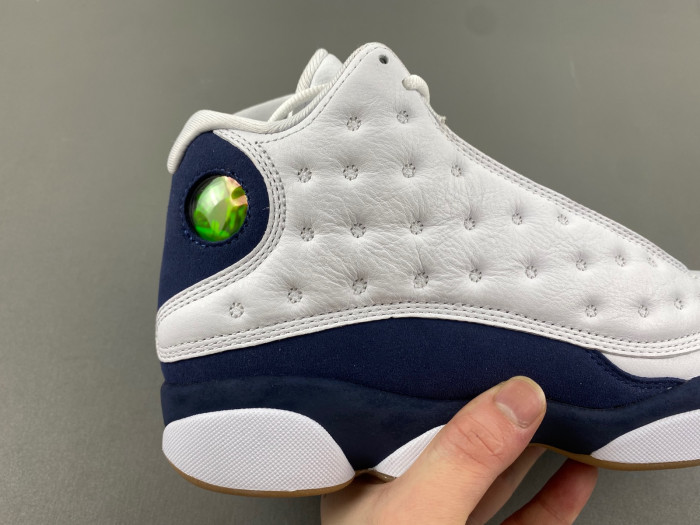 AIR JORDAN 13 “Midnight Navy” 414571-140