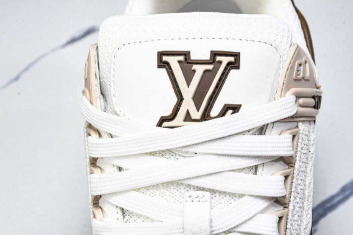 LV SNEAKER TRAINER   FOR-LV318