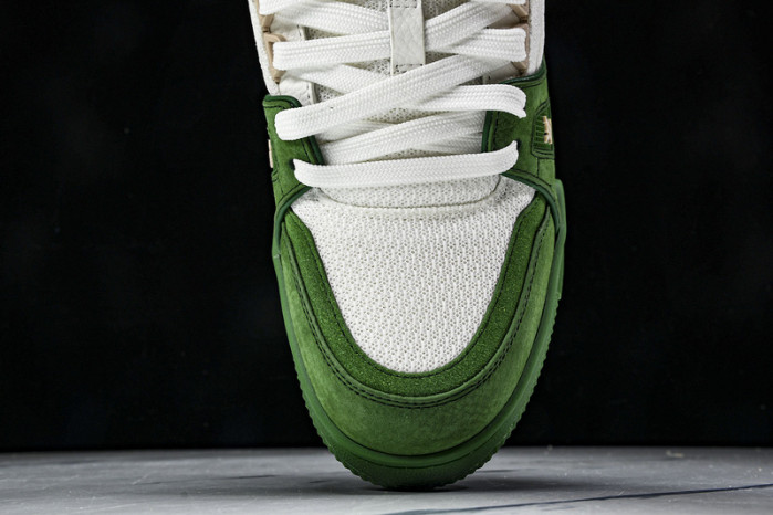 LV SNEAKER TRAINER   FOR-LV319