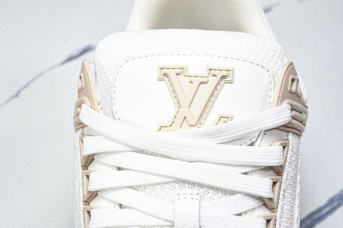 LV SNEAKER TRAINER   FOR-LV320